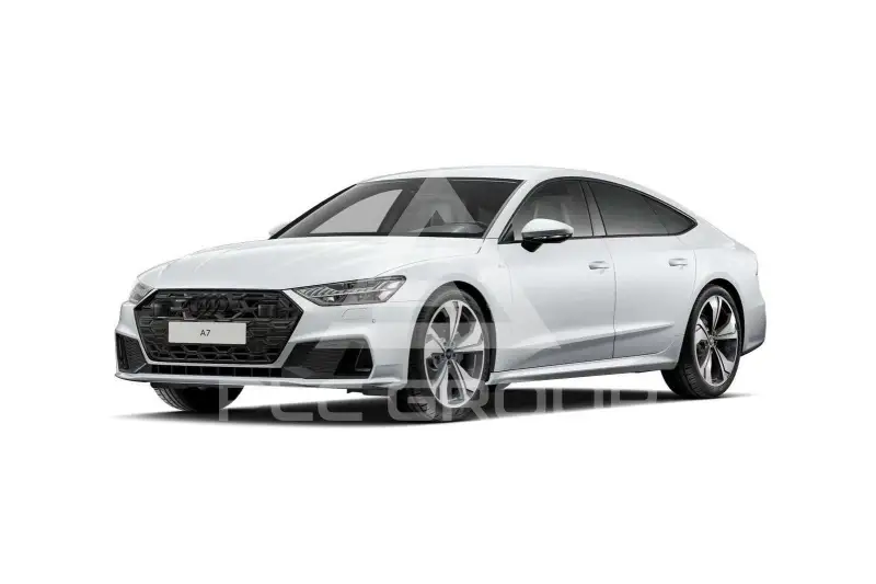 2024 Audi A7