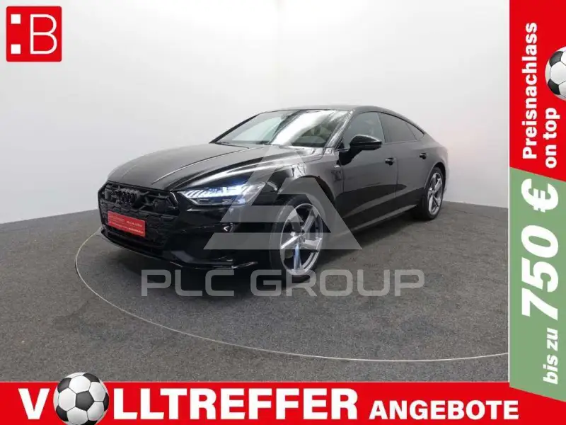 2024 Audi A7