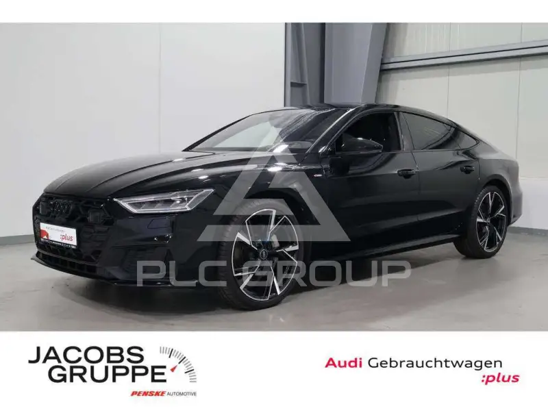 2024 Audi A7