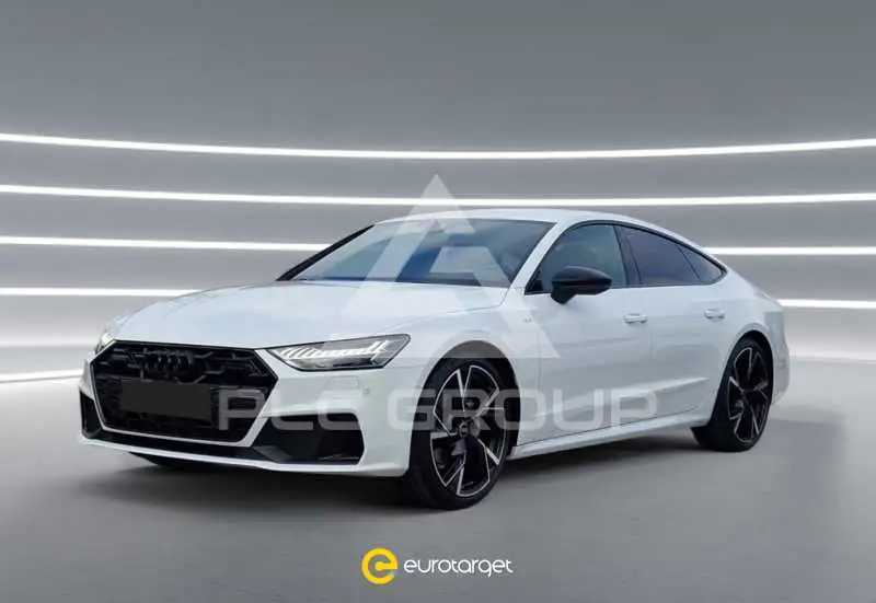 2024 Audi A7