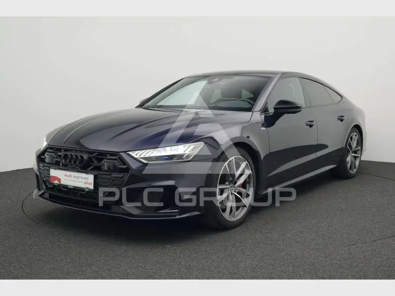 2024 Audi A7