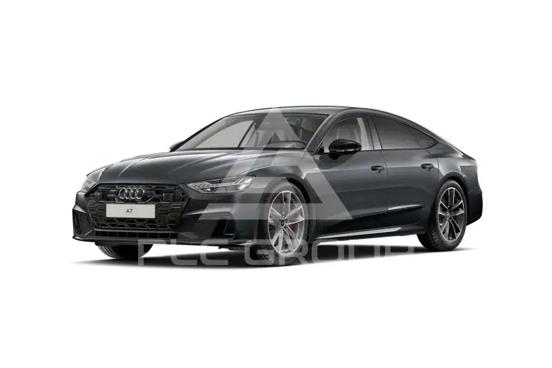 2024 Audi A7