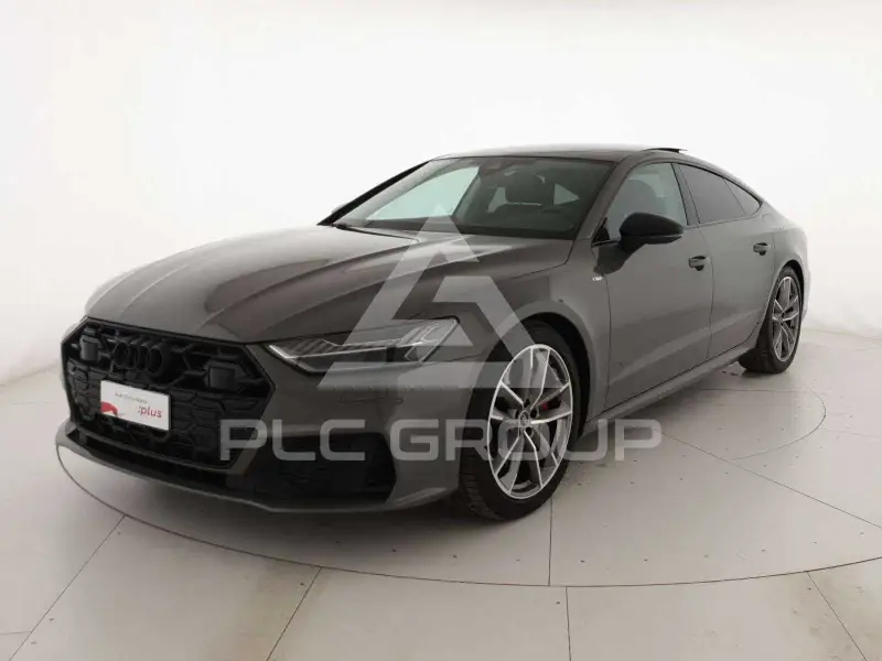 2024 Audi A7