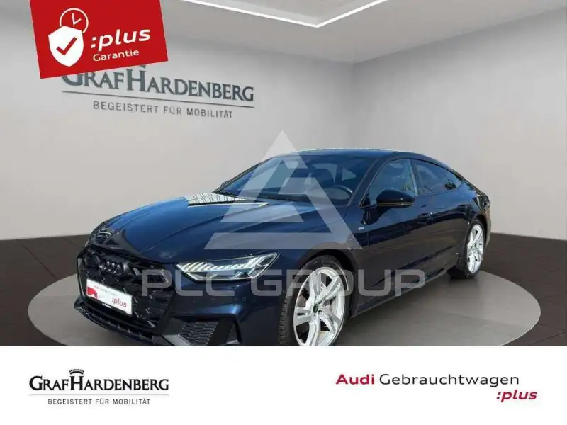 2024 Audi A7