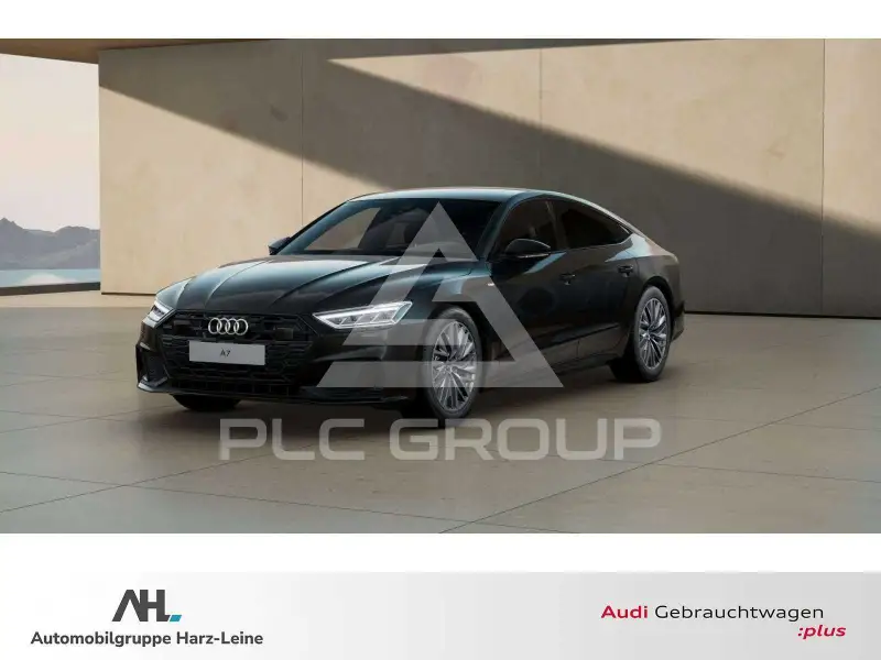 2024 Audi A7