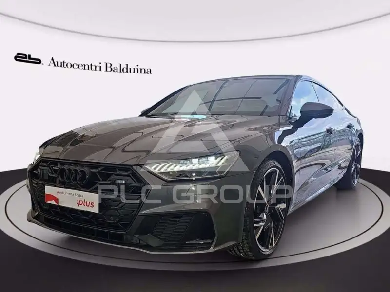 2024 Audi A7