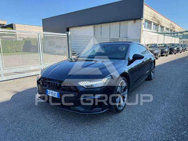 2024 Audi A7