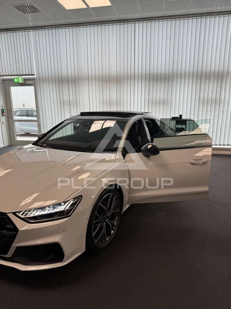 2024 Audi A7