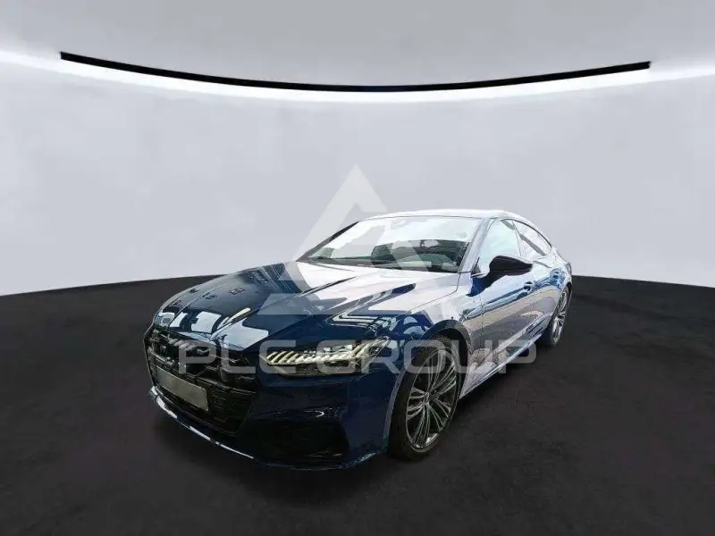 2024 Audi A7