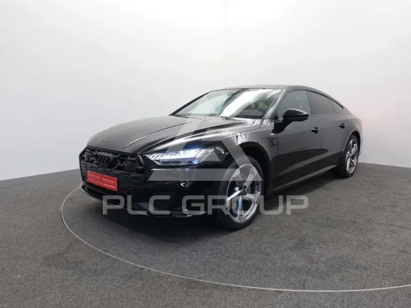 2024 Audi A7