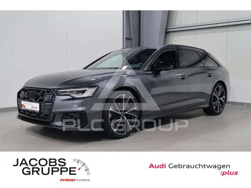 2024 Audi S6