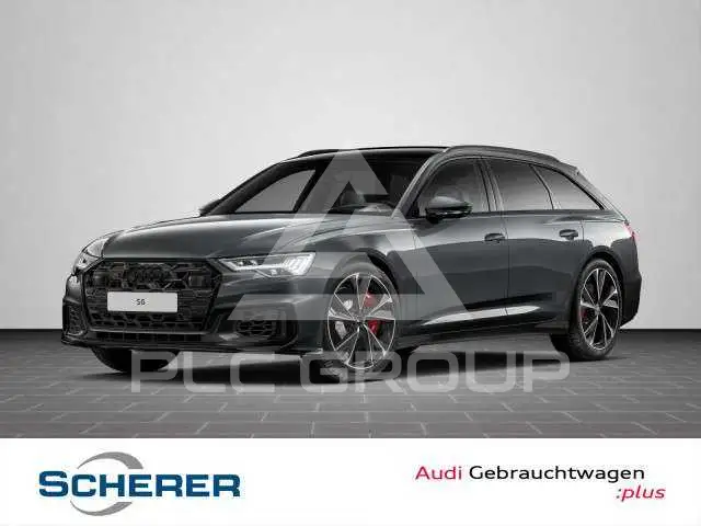 2024 Audi S6