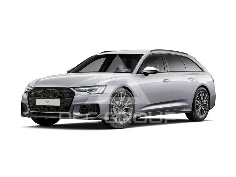 2024 Audi S6