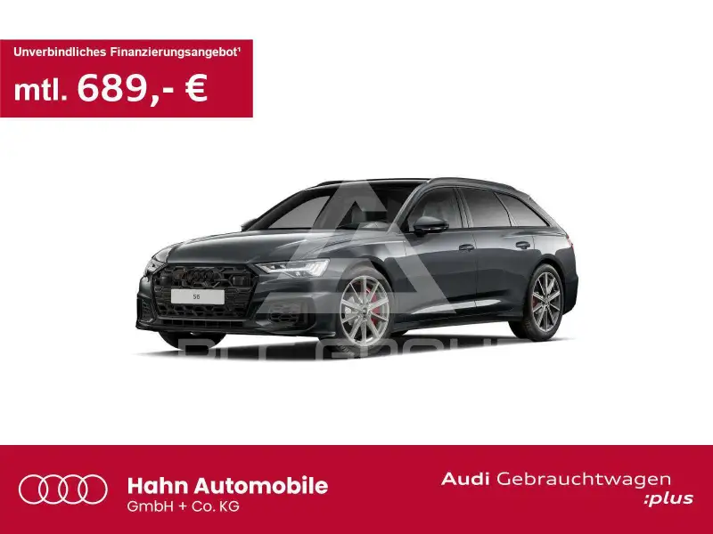 2024 Audi S6