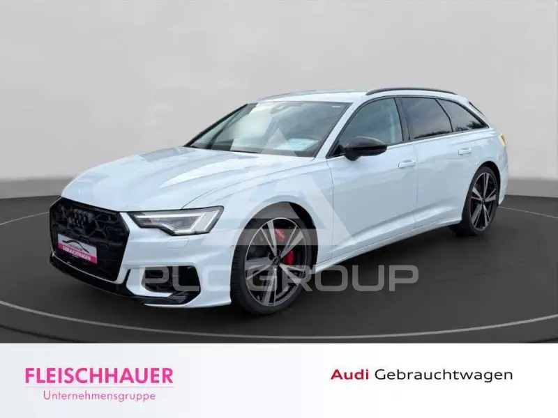 2024 Audi S6