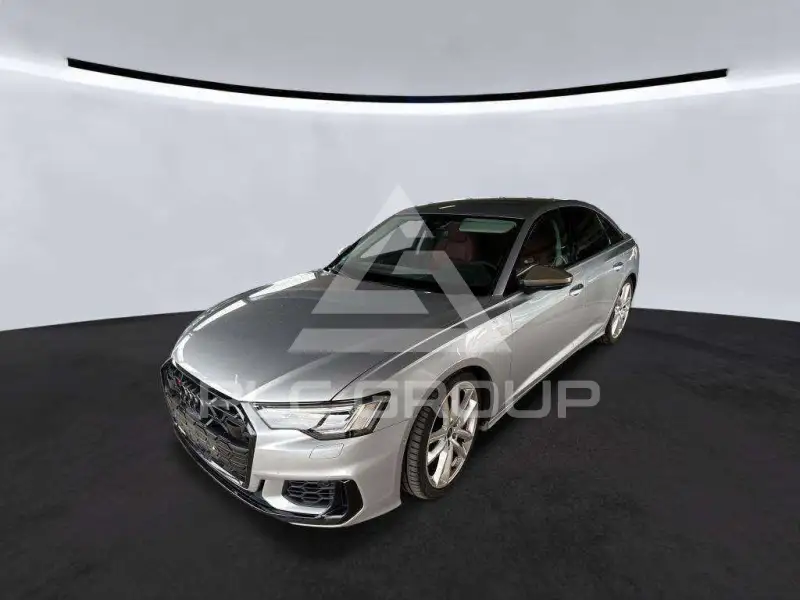 2024 Audi S6