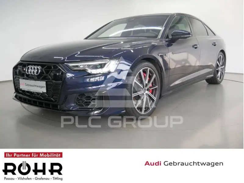 2024 Audi S6