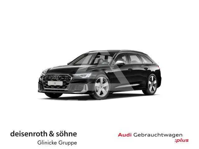 2024 Audi S6