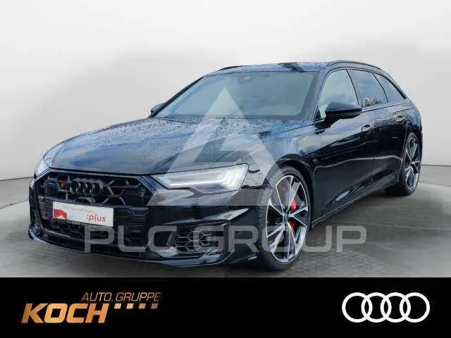 2024 Audi S6
