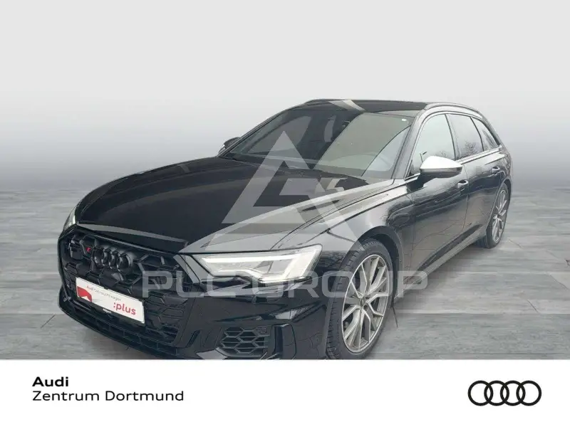 2024 Audi S6