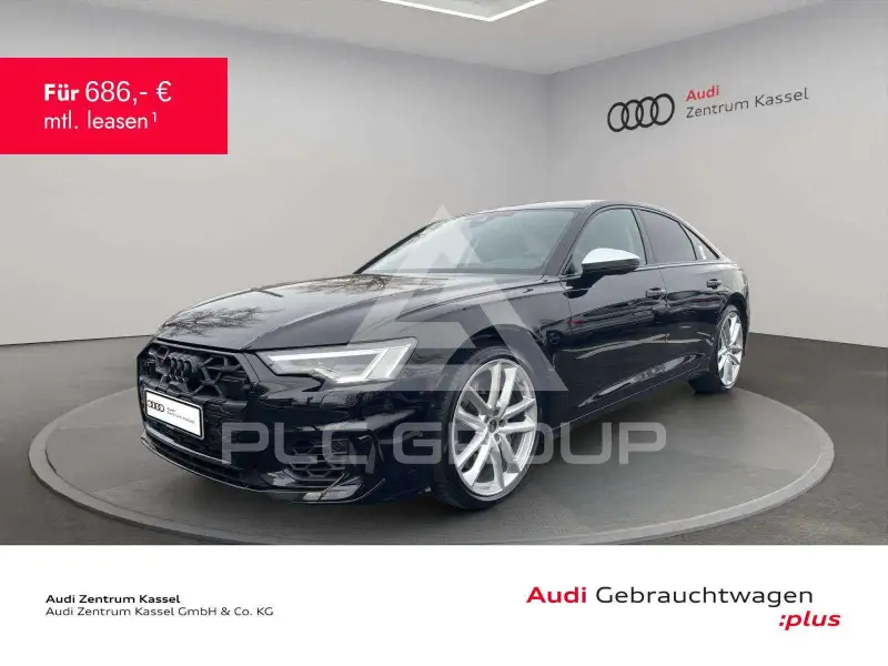 2024 Audi S6