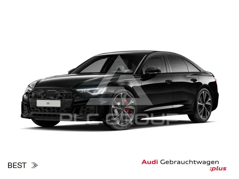 2024 Audi S6