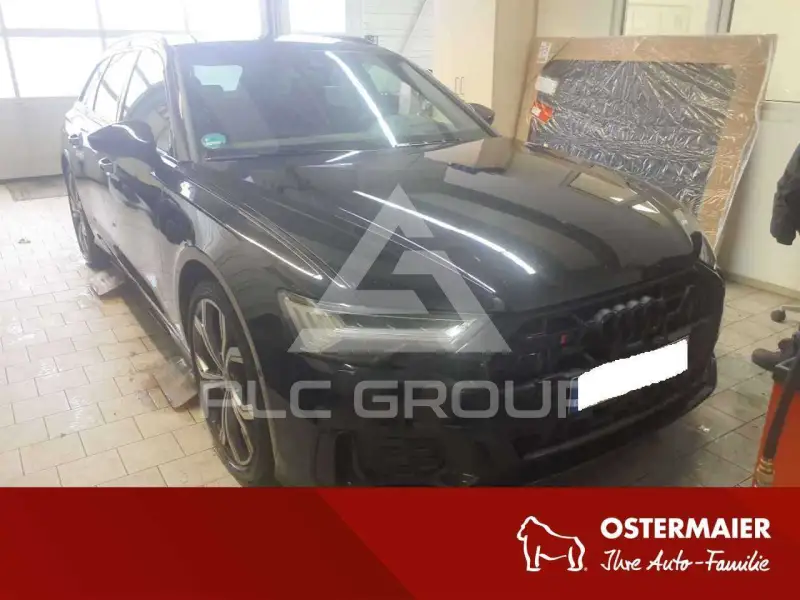 2024 Audi S6