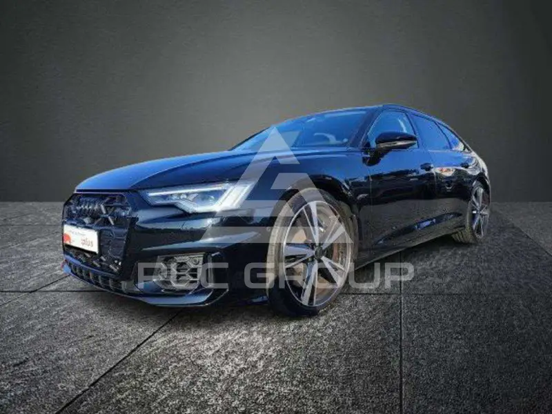 2023 Audi S6