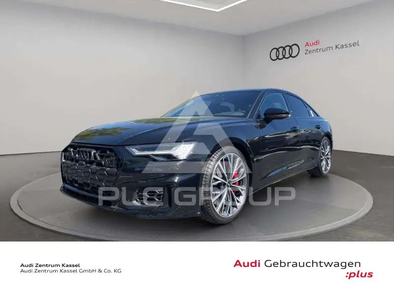 2024 Audi S6