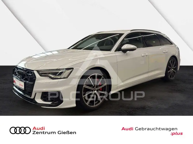 2024 Audi S6