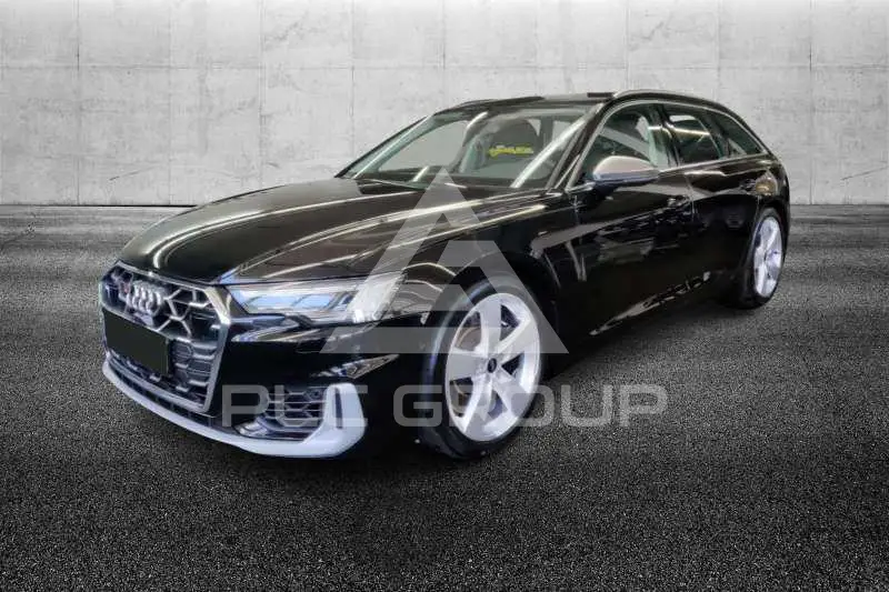 2024 Audi S6