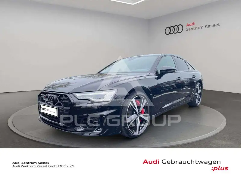 2024 Audi S6
