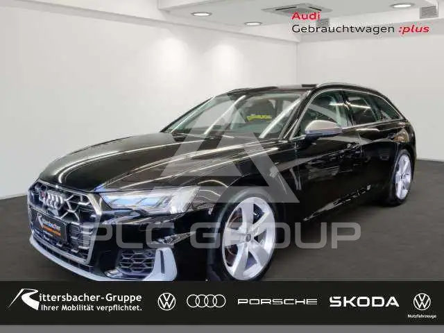 2024 Audi S6