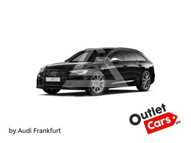 2024 Audi S6