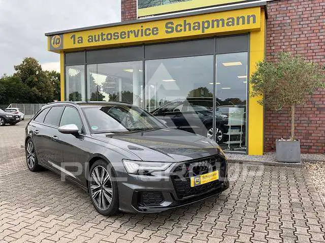 2024 Audi S6