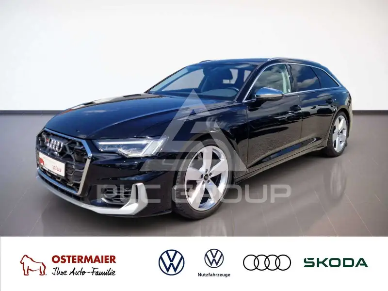 2024 Audi S6