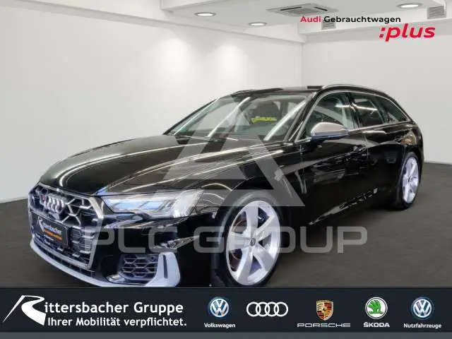 2024 Audi S6