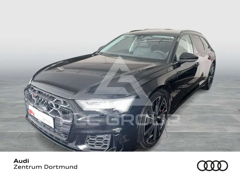 2024 Audi S6