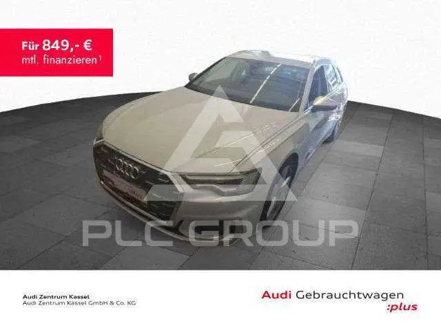2024 Audi S6