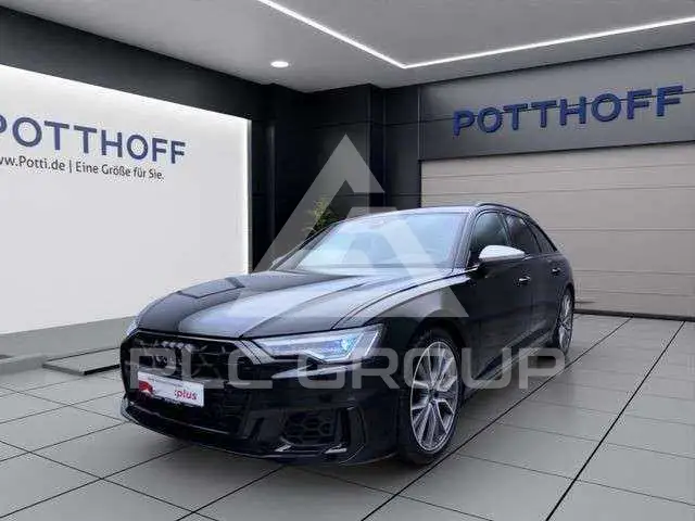 2024 Audi S6