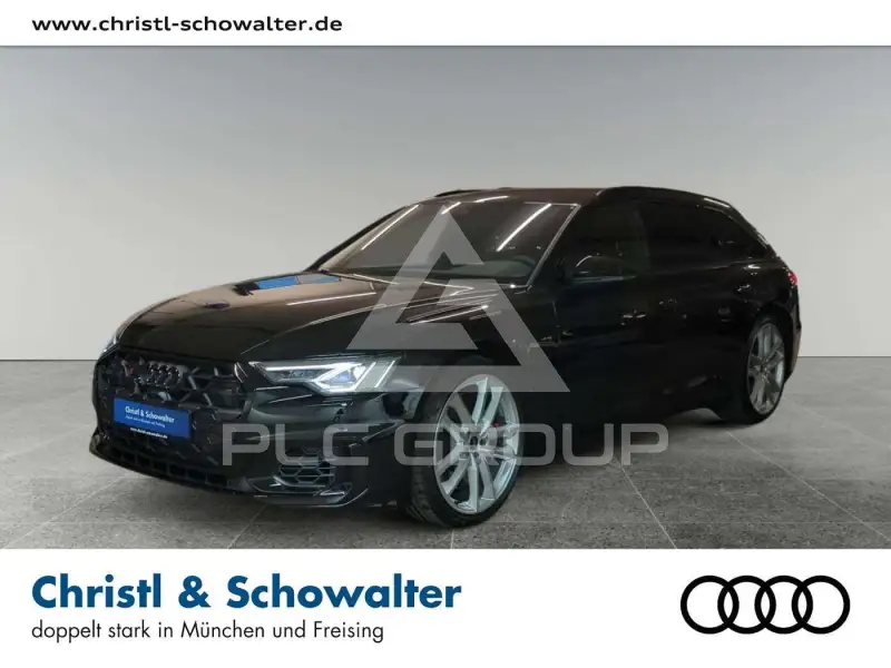 2024 Audi S6