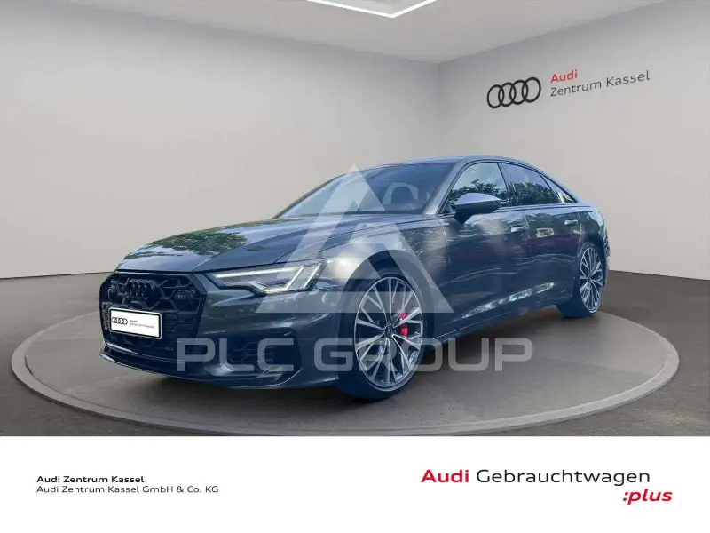 2024 Audi S6