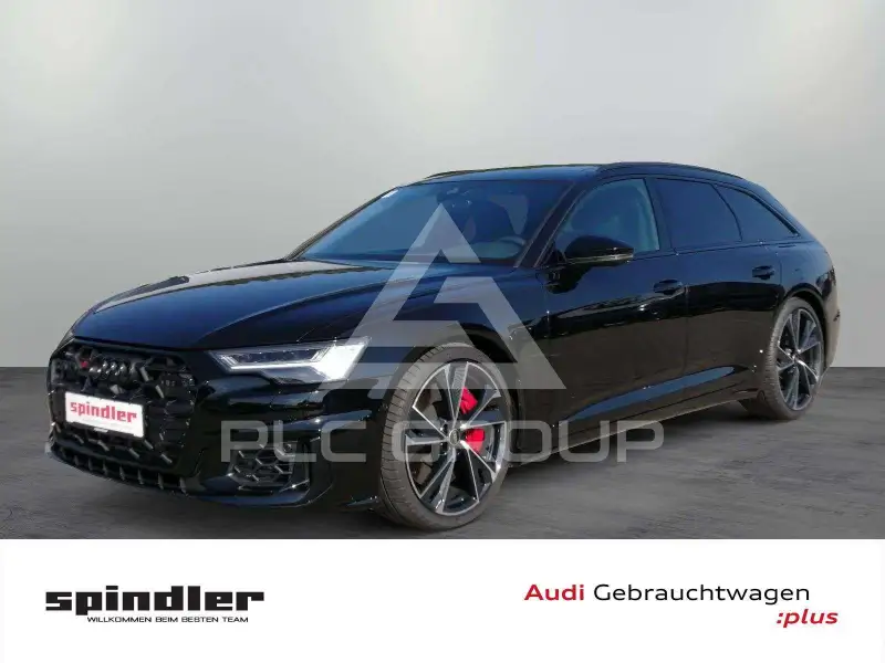 2024 Audi S6