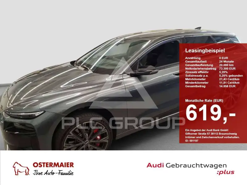 2024 Audi S6