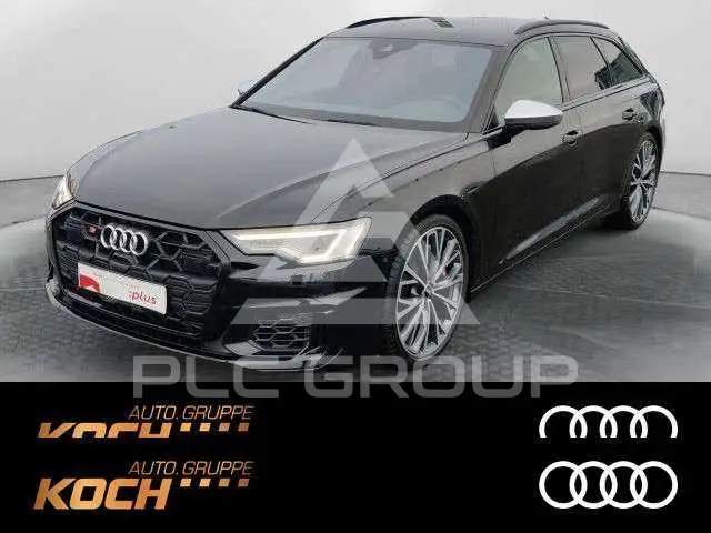 2024 Audi S6
