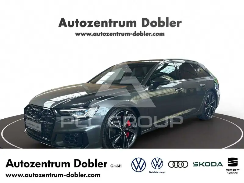 2024 Audi S6