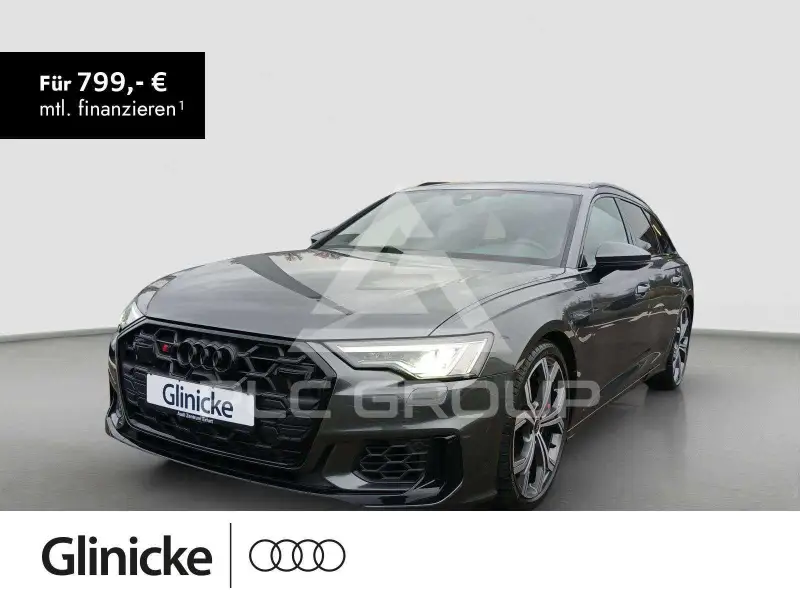 2024 Audi S6