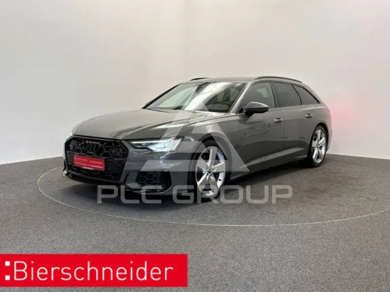 2024 Audi S6