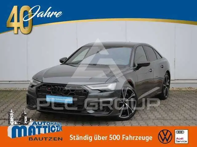2024 Audi S6