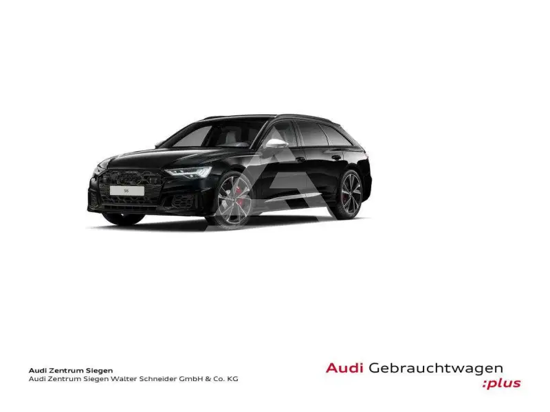 2024 Audi S6